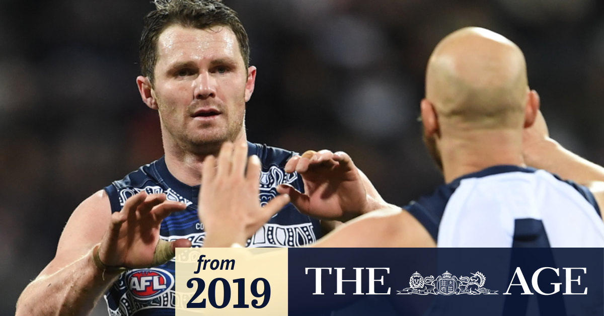 Laughable Home Final Debate Won T Distract Cats Says Dangerfield