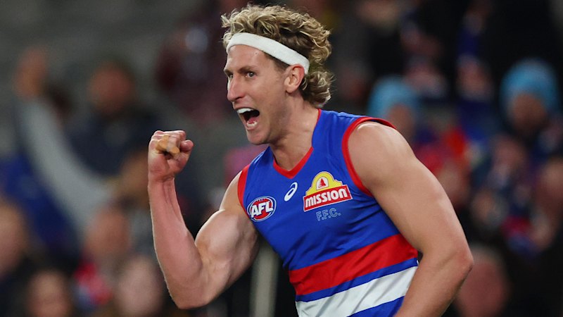 AFL teams round 22: Naughton, Weightman and Wardlaw return for Bulldogs, Roos clash