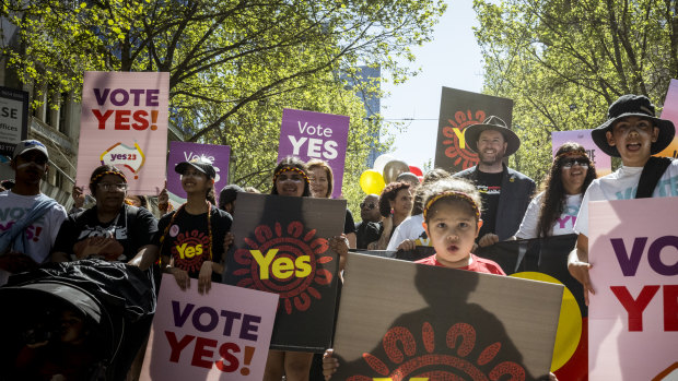 Voting Yes for the Voice offers first-generation migrants a unique opportunity to support our Indigenous community.