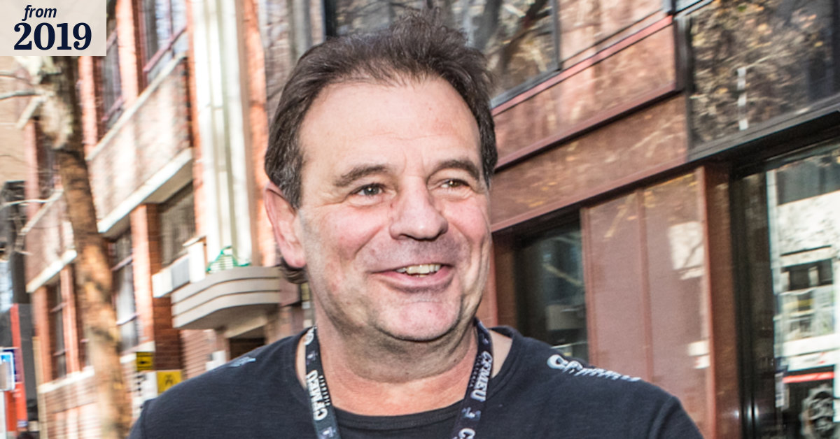Australia's biggest unions push back, demanding Setka resign