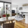 Bank of mum and dad helps adult kids buy Fitzroy two-bedder for $1.17m
