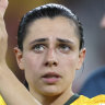 Why top Aussie coach believes Chidiac just needs more minutes to find Matildas’ missing spark