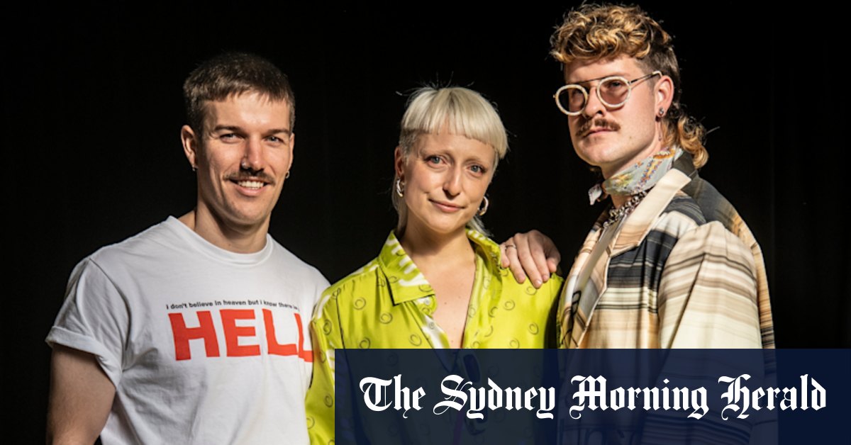 Australian Fashion Week: Alix Higgins, Third Form winners halfway through festival - Vimarsana News
