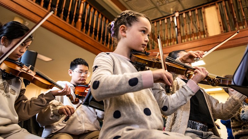 Experts warn curriculum changes could make some subjects more expensive for families
