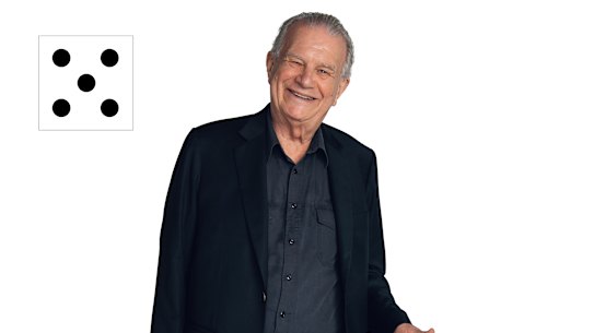 Reverend Bill Crews: “People who go deeply into religion – their religion – come out with a huge respect for other religions. They all touch something universal.”