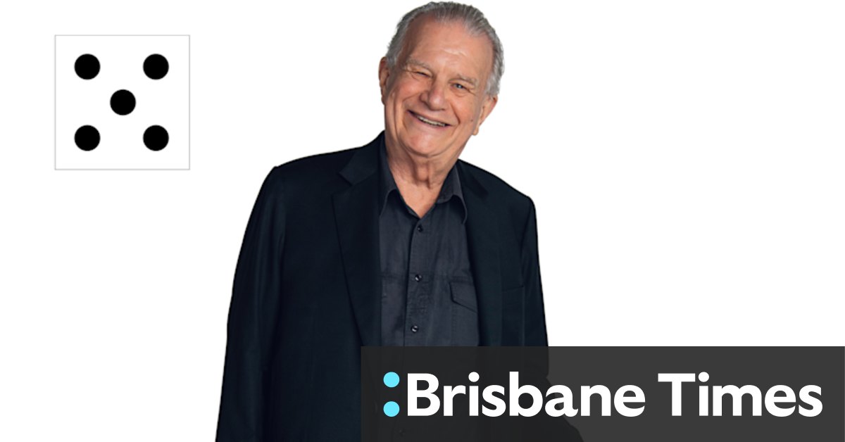 Reverend Bill Crews on politics, breaking the poverty cycle, and ageing - Vimarsana News