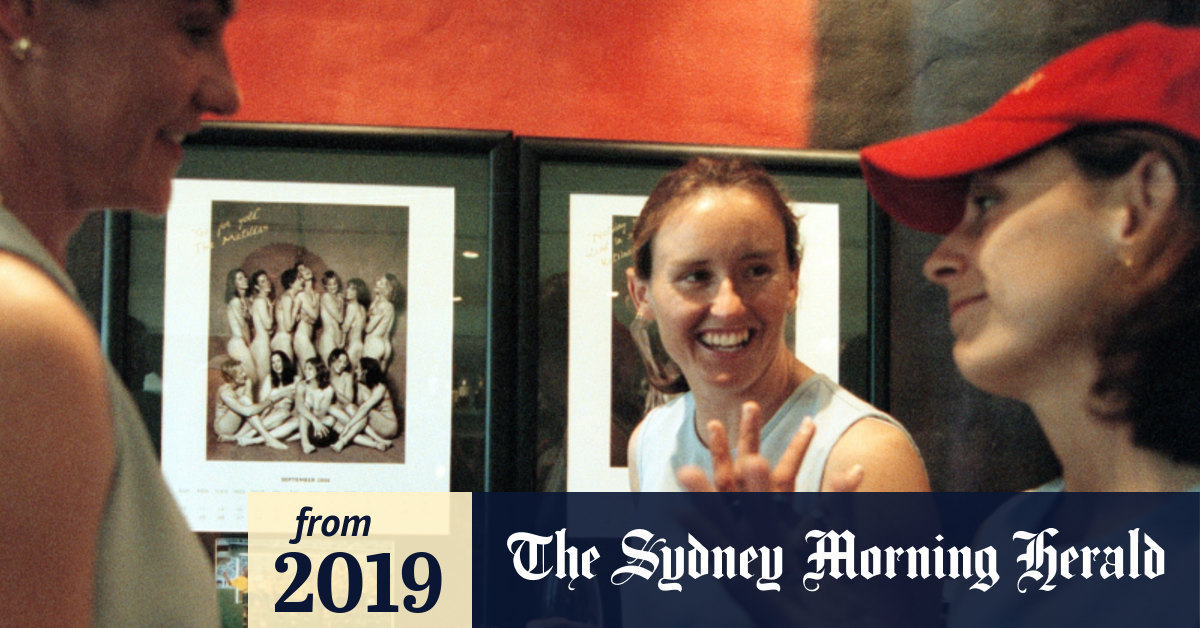 The Matildas posed nude in 1999 for feminism and women's sport. So what's  changed since?