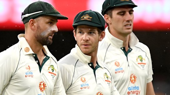 Tim Paineother side of the Indian Ocean.