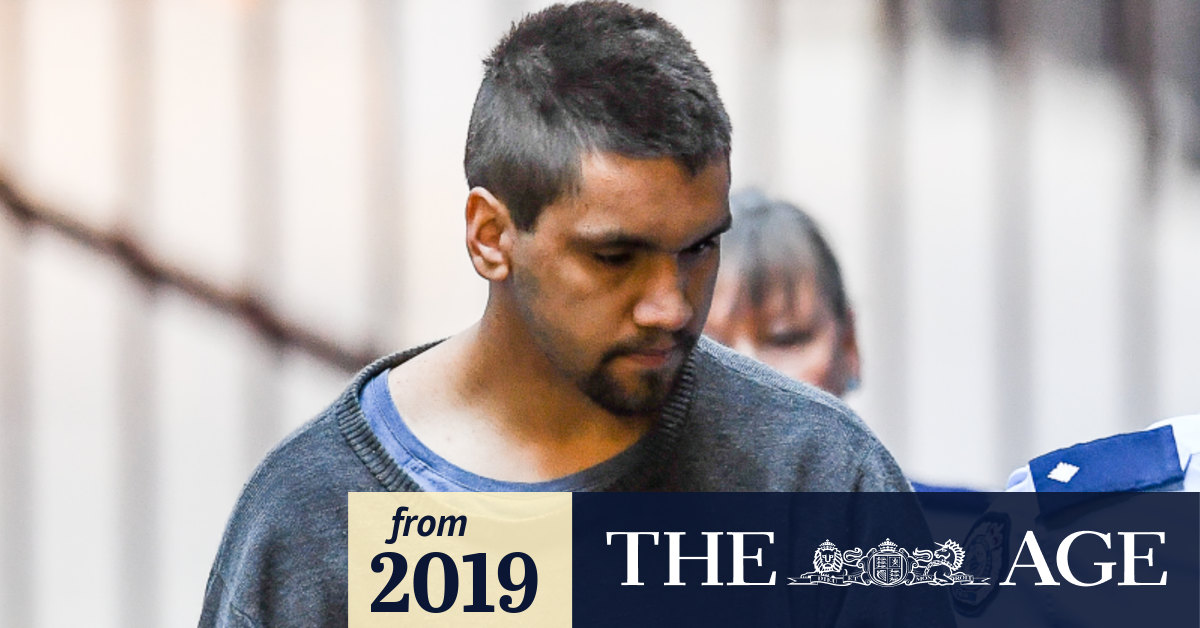 Codey Herrmann gets 36 years in jail for murdering Aiia Maasarwe