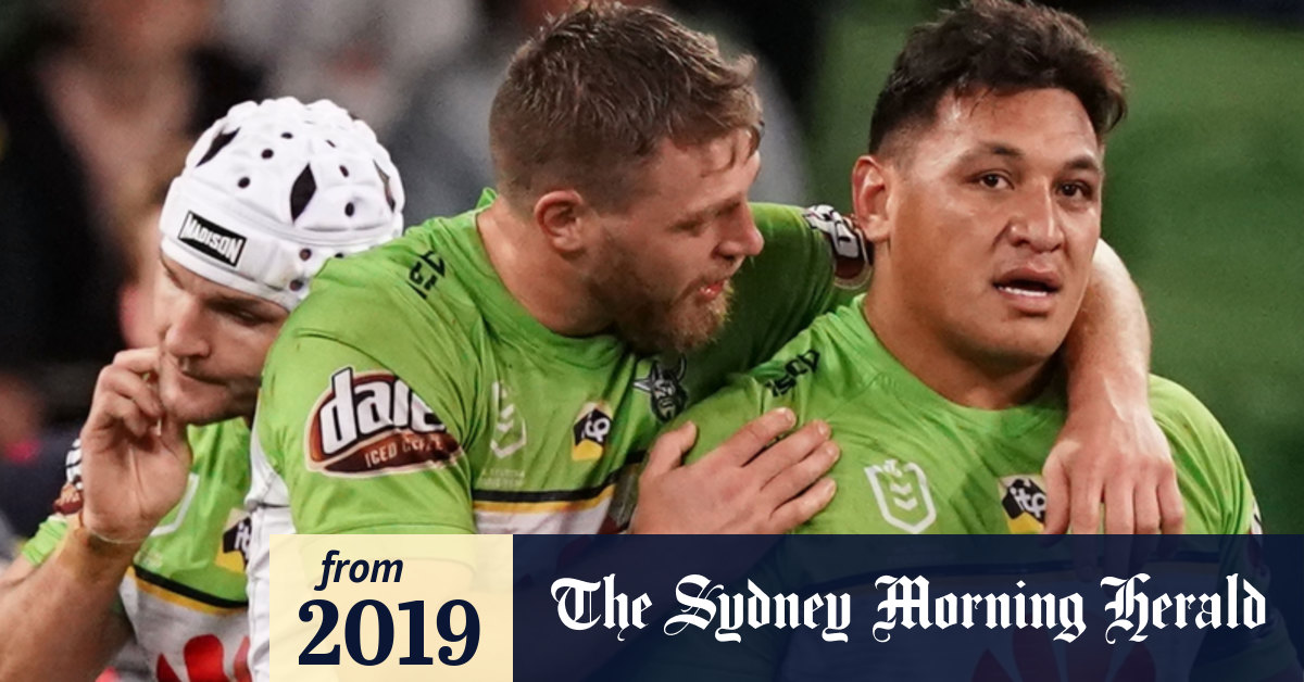 Sinners Are Winners Raiders Clean Up Storm On Bin Night