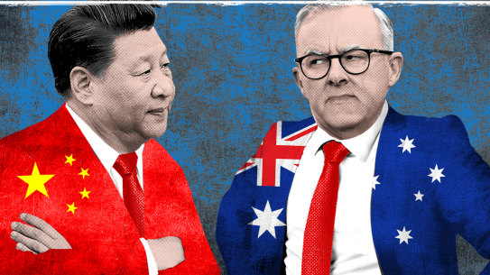 Prime Minister Anthony Albanese is set to visit China and meet President Xi Jinping.