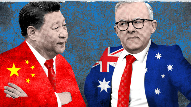 Chinese investment in Australia plunges to record lows