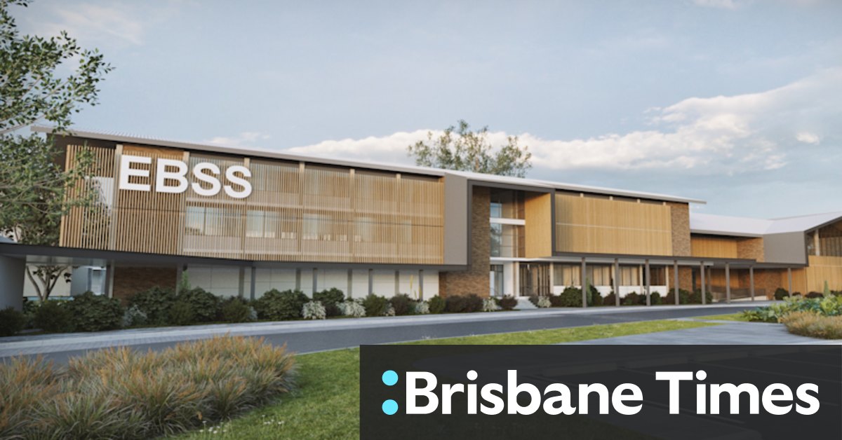 Second school will shift to make room for East Brisbane State School - Vimarsana News
