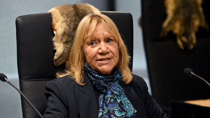 Victorian police bosses to face scrutiny over treatment of First Peoples