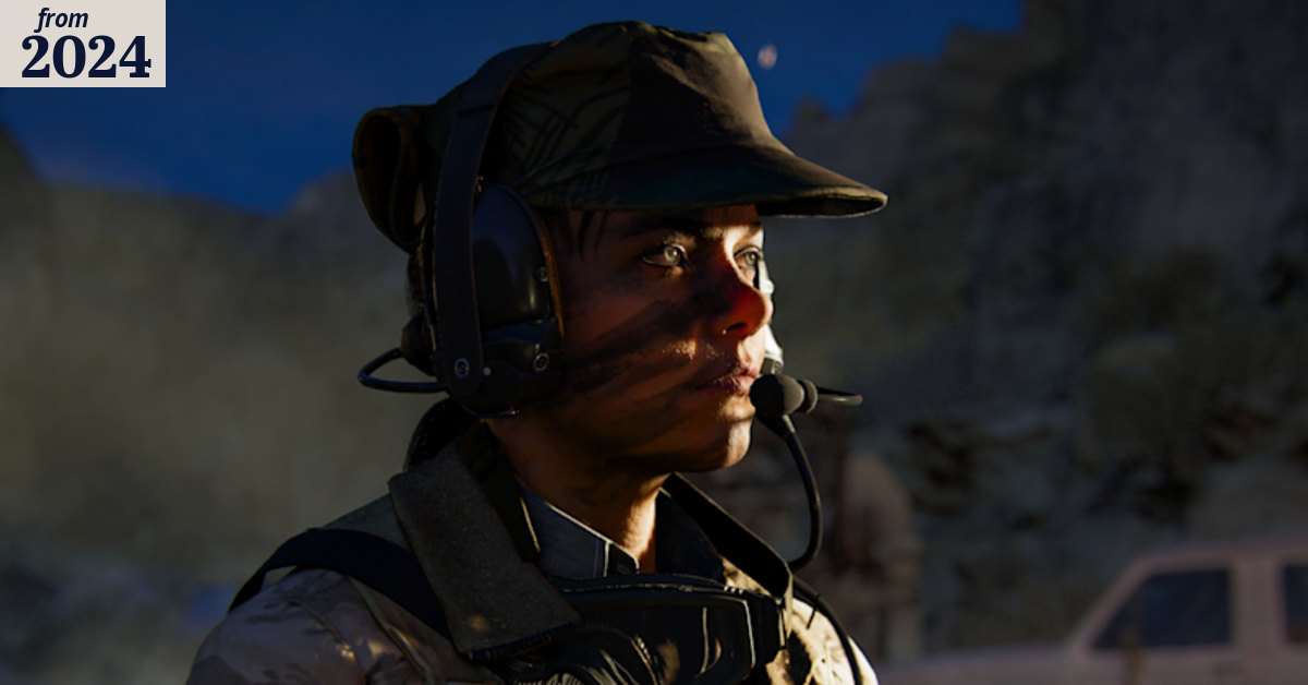 Call of Duty, Doom, The Dark Ages highlight Xbox annual game showcase