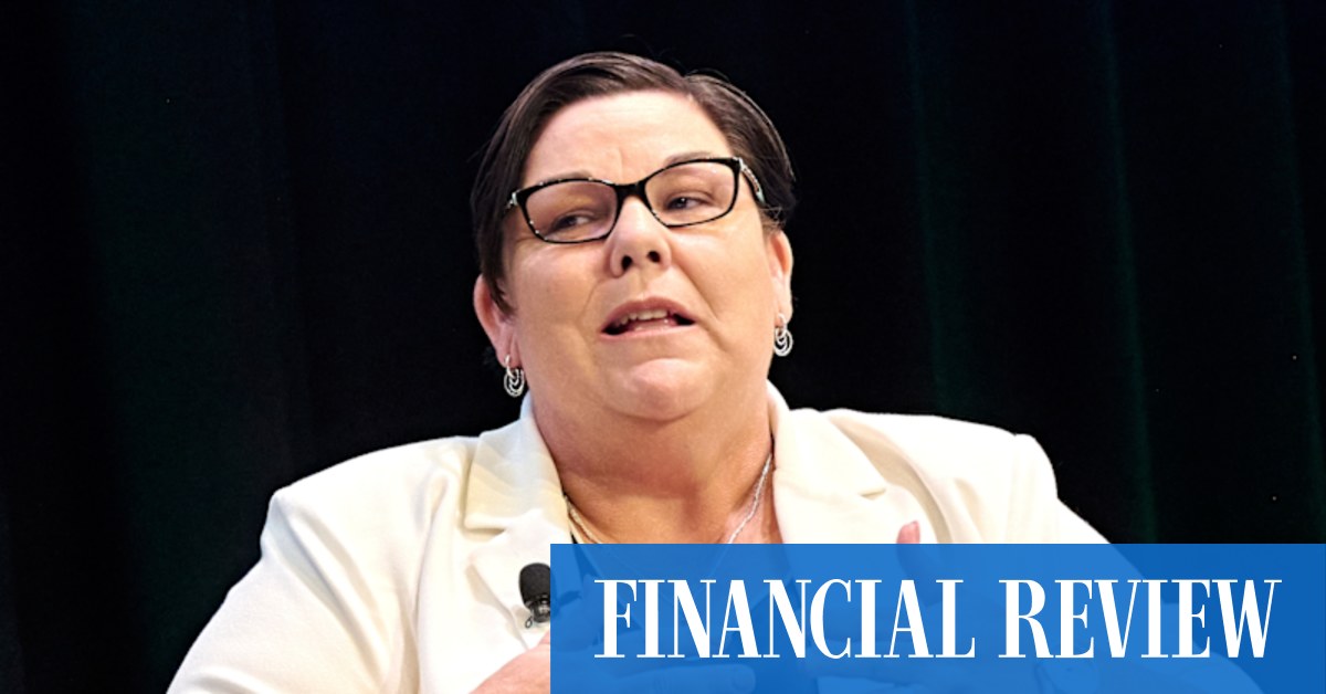 afr.com - Sarah Thompson, Kanika Sood, Emma Rapaport - Blackstone mulls exit at Australia's top phase-1 clinical trials biz