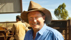 Andrew Forrest and former wife Nicola have acquired Akubra for an undisclosed sum. 