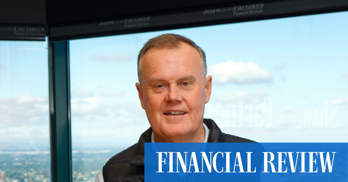 afr.com - Sarah Thompson, Kanika Sood, Emma Rapaport - Shaw and Partners hires director for corporate finance