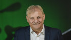 Aucentra Therapeutics CEO Joe Bayer is leading the commercialisation efforts of the biotech’s CDK4/6 inhibitors.