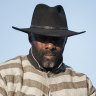 Idris Elba stars in new western that rinses the whitewash out
