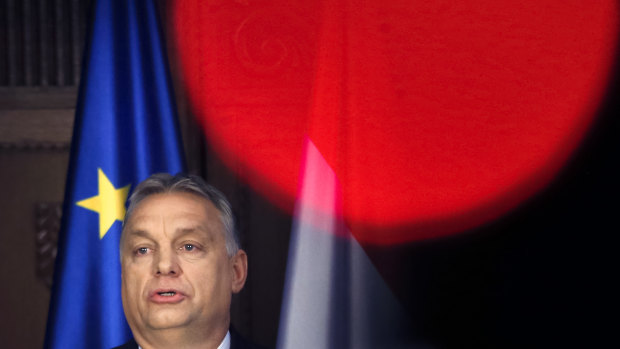 Hungarian Prime Minister Viktor Orban is expected to win a third consecutive term and his fourth overall since 1998.