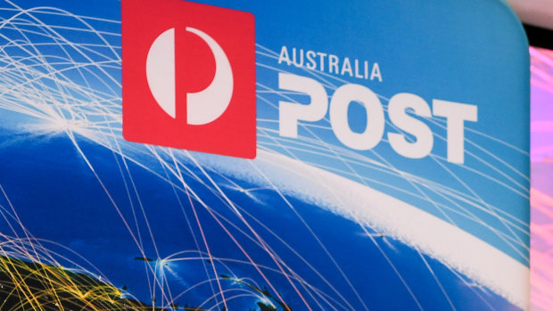 Australia Post deliveries will no longer require a signature.