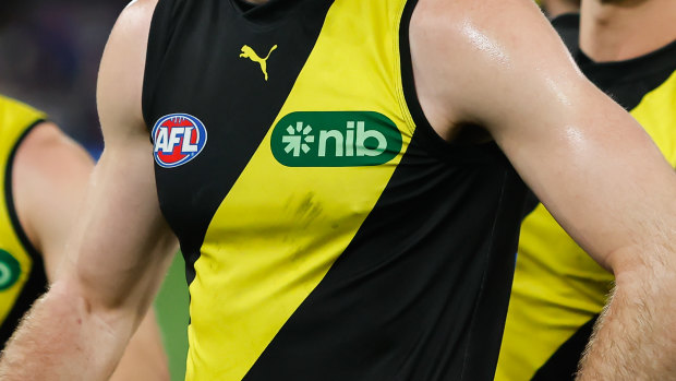 Richmond are on the lookout for a new senior coach.