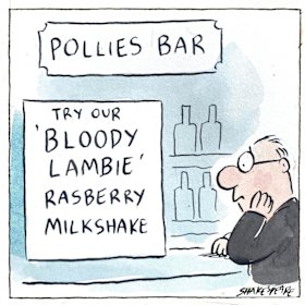 Illustration: John Shakespeare