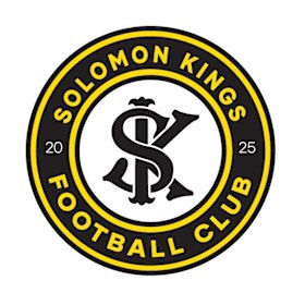 The Kings’ club crest.