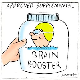 Illustration: John Shakespeare