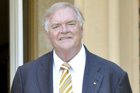 Kim Beazley could replace Brendan Nelson on the council of the Australian War Memorial.