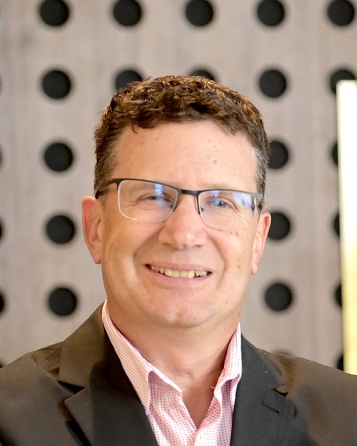 Keyton chief executive Nathan Cockerill.