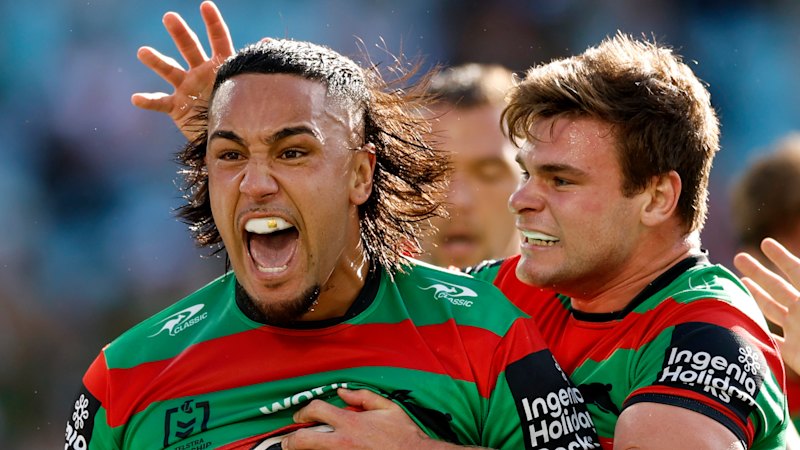 Eels table mammoth four-year deal for Rabbitohs star
