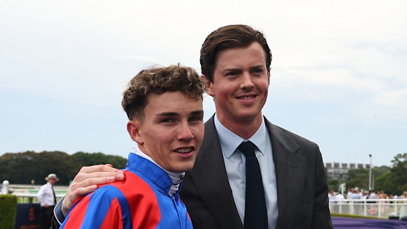 Yorkshire shows toughness and class to put Doncaster in his sights