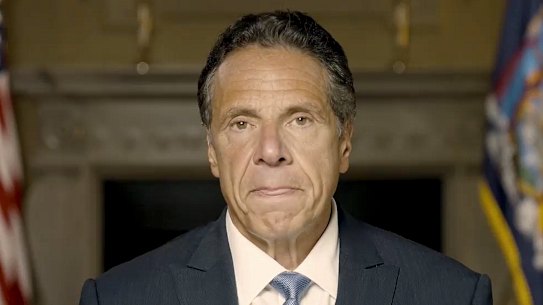 New York Governor Andrew Cuomo has suggested the report was politically motivated.