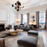 House of Gucci: London townhouse once home to iconic fashion brand for sale