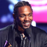 After a five-year wait, Kendrick Lamar finally announces new album