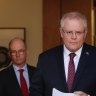 Federal Parliament to be cancelled amid growing interstate COVID-19 outbreaks