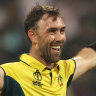 Australia give double-ton hero Maxwell extra time to recover from cramp
