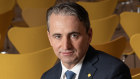 The CBA boss’ call was echoed by HECS architect Bruce Chapman, who said Jim Chalmers’ changes made sense, but fixing housing affordability required more supply.