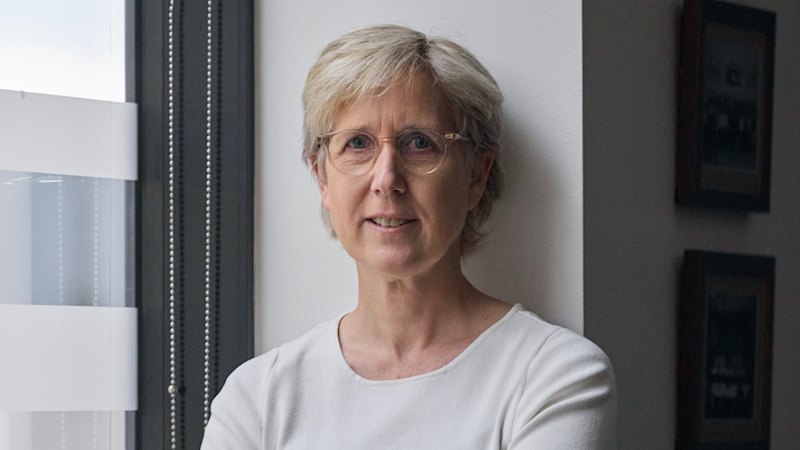 Sally McManus is a campaign genius. She’d better not be retiring