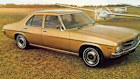 Holden HQ Kingswood (1971-1974)