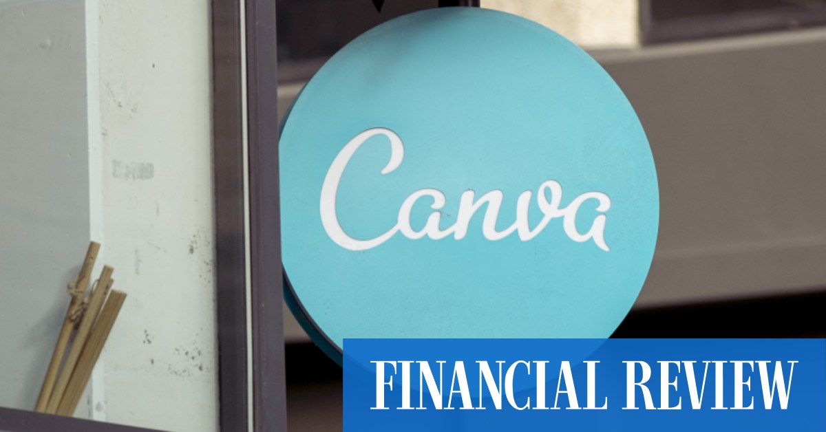 Canva agrees to settle unfair dismissal case from senior engineer - Vimarsana News