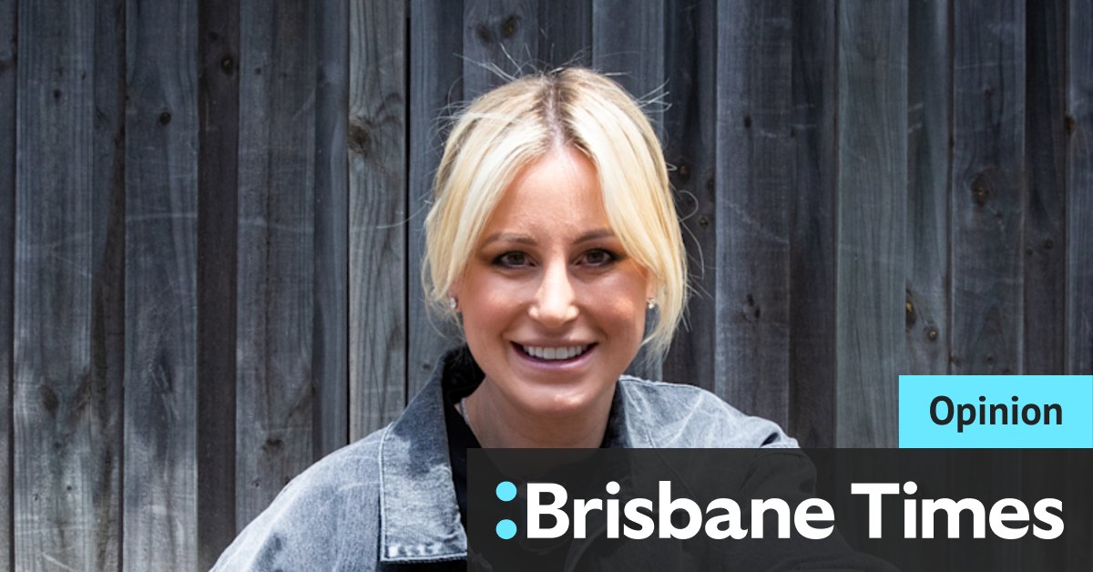Roxy Jacenko moves to Singapore - Vimarsana News