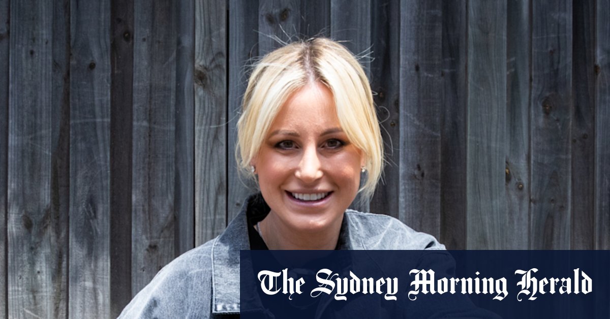 Roxy Jacenko moves to Singapore - Vimarsana News