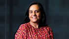 Sophia Rahmani is the new CEO of Magellan Financial Group.