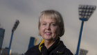 Richmond Football Club president Peggy O'Neal.