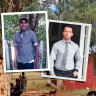 Cold justice: The tragedy at Yuendumu