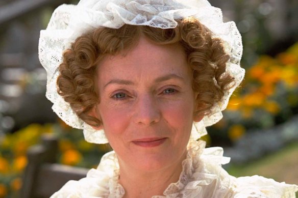Pride and Prejudice: Mrs Bennet is a woman universally misunderstood