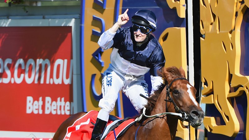 Extreme Choice daughter ready to live up to potential